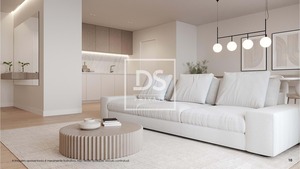 Apartamento T2 - Marco de Canaveses, Marco de Canaveses, Porto - Miniatura: 16/20