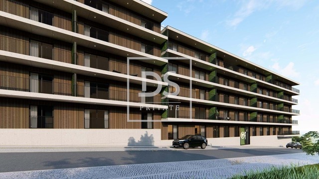 Apartamento T2 - Marco de Canaveses, Marco de Canaveses, Porto - Imagem grande