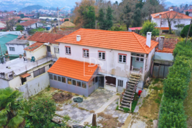 Moradia T3 - Santo Isidoro, Marco de Canaveses, Porto