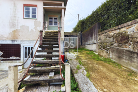 Moradia T3 - Santo Isidoro, Marco de Canaveses, Porto - Miniatura: 4/6