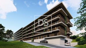 Apartamento T2 - Marco de Canaveses, Marco de Canaveses, Porto - Miniatura: 3/20