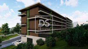 Apartamento T2 - Marco de Canaveses, Marco de Canaveses, Porto - Miniatura: 6/20