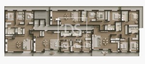 Apartamento T2 - Marco de Canaveses, Marco de Canaveses, Porto - Miniatura: 19/20