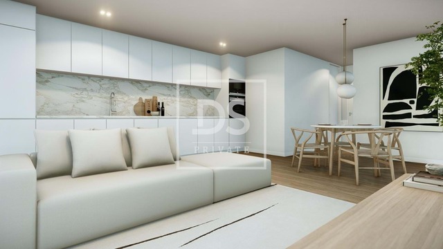 Apartamento T3 - Marco de Canaveses, Marco de Canaveses, Porto - Imagem grande