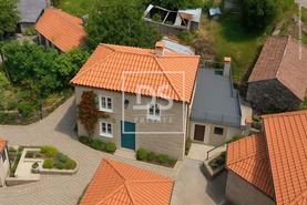 Ruina T2 - Penha Longa, Marco de Canaveses, Porto