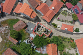 Ruina T2 - Penha Longa, Marco de Canaveses, Porto