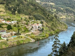 Ruina T0 - Tarouquela, Cinfes, Viseu - Miniatura: 1/12
