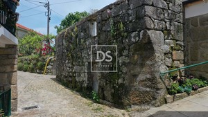 Ruina T2 - Penha Longa, Marco de Canaveses, Porto - Miniatura: 1/12