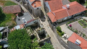 Ruina T2 - Penha Longa, Marco de Canaveses, Porto - Miniatura: 7/12
