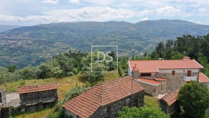 Ruina T2 - Penha Longa, Marco de Canaveses, Porto - Miniatura: 8/12