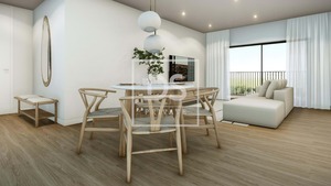 Apartamento T3 - Marco de Canaveses, Marco de Canaveses, Porto - Miniatura: 1/25