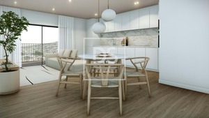 Apartamento T3 - Marco de Canaveses, Marco de Canaveses, Porto - Miniatura: 2/25