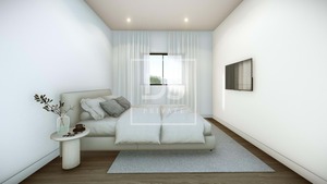 Apartamento T3 - Marco de Canaveses, Marco de Canaveses, Porto - Miniatura: 4/25