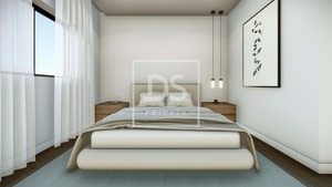 Apartamento T3 - Marco de Canaveses, Marco de Canaveses, Porto - Miniatura: 5/25