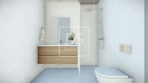 Apartamento T3 - Marco de Canaveses, Marco de Canaveses, Porto - Miniatura: 7/25