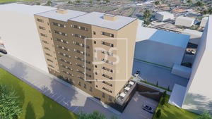 Apartamento T3 - Marco de Canaveses, Marco de Canaveses, Porto - Miniatura: 10/25