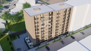 Apartamento T3 - Marco de Canaveses, Marco de Canaveses, Porto - Miniatura: 16/25