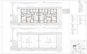 Apartamento T3 - Marco de Canaveses, Marco de Canaveses, Porto - Miniatura: 25/25