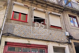 Pr�dio T0 - Cedofeita, Porto, Porto - Miniatura: 1/13