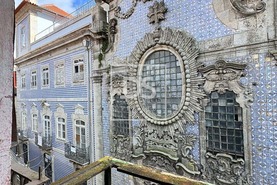 Pr�dio T0 - Cedofeita, Porto, Porto - Miniatura: 4/13