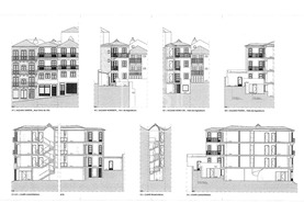Pr�dio T0 - Cedofeita, Porto, Porto - Miniatura: 13/13