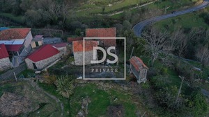 Moradia T3 - Campelo, Bai�o, Porto - Miniatura: 13/14