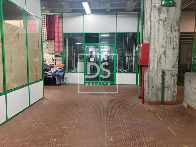 Loja T0 - Marco de Canaveses, Marco de Canaveses, Porto - Imagem grande