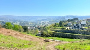 Terreno Urbano T0 - Marco de Canaveses, Marco de Canaveses, Porto