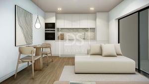 Apartamento T3 - Marco de Canaveses, Marco de Canaveses, Porto - Miniatura: 1/22