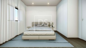 Apartamento T3 - Marco de Canaveses, Marco de Canaveses, Porto - Miniatura: 2/22