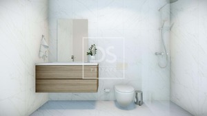 Apartamento T3 - Marco de Canaveses, Marco de Canaveses, Porto - Miniatura: 3/22