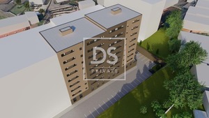 Apartamento T3 - Marco de Canaveses, Marco de Canaveses, Porto - Miniatura: 6/22