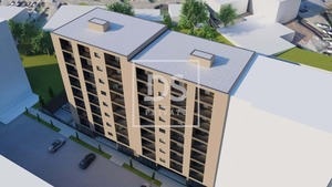 Apartamento T3 - Marco de Canaveses, Marco de Canaveses, Porto - Miniatura: 8/22