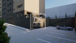 Apartamento T3 - Marco de Canaveses, Marco de Canaveses, Porto - Miniatura: 20/22