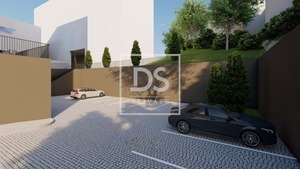 Apartamento T3 - Marco de Canaveses, Marco de Canaveses, Porto - Miniatura: 21/22