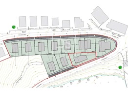 Terreno Urbano T0 - Marco de Canaveses, Marco de Canaveses, Porto - Miniatura: 4/6