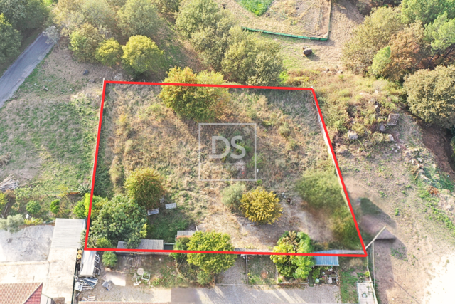 Terreno Urbano T0 - Avessadas, Marco de Canaveses, Porto - Imagem grande