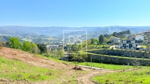 Terreno Urbano T0 - Marco de Canaveses, Marco de Canaveses, Porto