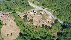Ruina T0 - Sande, Marco de Canaveses, Porto - Miniatura: 7/8