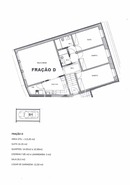 Apartamento T3 - Gulpilhares, Vila Nova de Gaia, Porto - Miniatura: 11/11