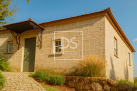 Moradia T0 - Viariz, Bai�o, Porto - Miniatura: 2/7