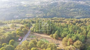 Terreno Urbano T0 - Avessadas, Marco de Canaveses, Porto - Miniatura: 6/7