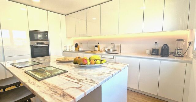 Apartamento T3 - Alcabideche, Cascais, Lisboa - Imagem grande