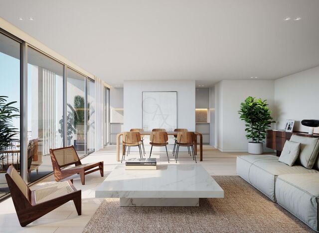 Apartamento T4 - Ajuda, Lisboa, Lisboa - Imagem grande