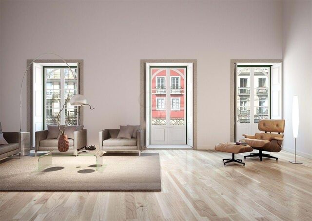Apartamento T1 - Miseric�rdia, Lisboa, Lisboa - Imagem grande