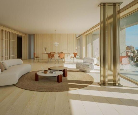 Apartamento T2 - S�o Vicente, Lisboa, Lisboa - Imagem grande