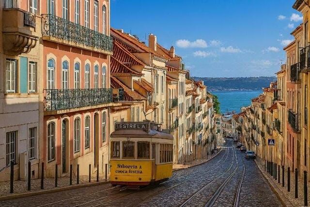 Moradia T6 - Estrela, Lisboa, Lisboa - Imagem grande
