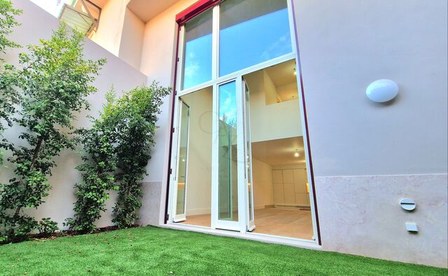 Apartamento T2 - Miseric�rdia, Lisboa, Lisboa - Imagem grande