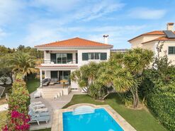 Moradia T4 - Cascais, Cascais, Lisboa