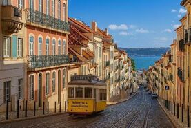 Moradia T6 - Estrela, Lisboa, Lisboa